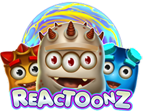 reactoonzjackpot-org Logo